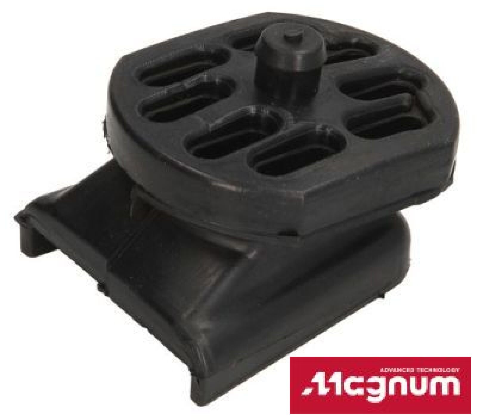 Magnum Technology Lagerung, Blattfeder A8f021mt - Bild 2