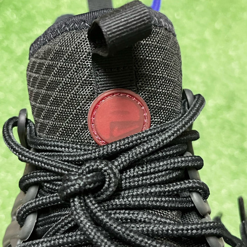 Nike Air Presto Mid Utility x Star Wars Darth Vader Herren Größe 9 DC8751-001 - Bild 7 von 9