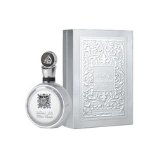 Fakhar Platin Lattafa Perfumes 香水- 一款2025年新的中性香水