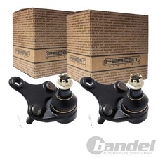 Rotule de suspension Toyota CAMRY