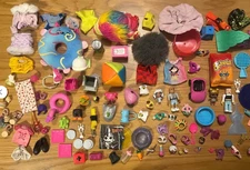 monster high roblox hatchimals toy lot accessories and more figurines dolls 