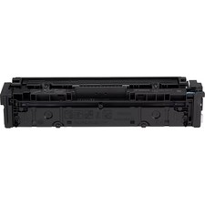 Canon 067 Original High Yield Laser Toner Cartridge - Cyan - 1 Pack 5105c001 