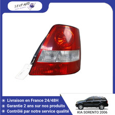 Feu arrière Kia SORENTO