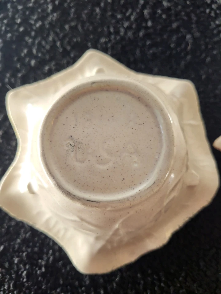 x2 Beatriz Ball White Cabbage Serving Bowl - Image 4 of 4