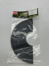 BUSCH HO Scale 9711 Curved Road Self Adhesive NEW Ships Fast