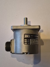 BEI Motion Sys. Shaft Angle To Digital Encoder H25D-SS-10-ABC-8830-LED-SM16-S