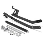 Aluminum 12.5 Inches Forward Controls Extension for Yamaha Bolt XVS 950 XVS950