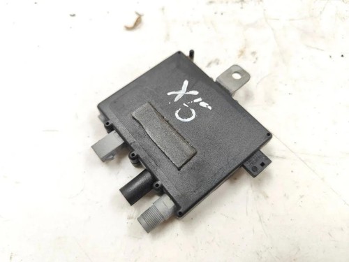 BMW X5 E53 Antennenverstärker  6906070 3.00 Diesel 160kw 2005 31490139