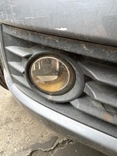 Antibrouillard Opel ZAFIRA