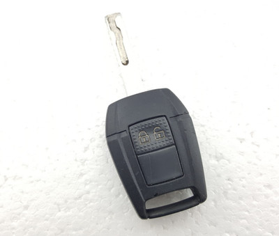MAN LKW 1 TASTEN FERNBEDIENUNG SCHLÜSSELANHÄNGER - 735 684-61 (GEPRÜFT) #2