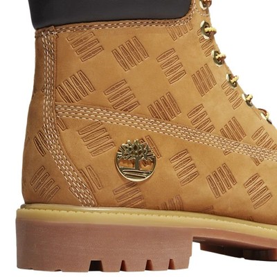 Timberland 6