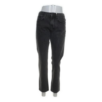 Aligne, Jeans, Größe: 27/32, Grau, Bio-Baumwolle, Denim, Damen #0cm