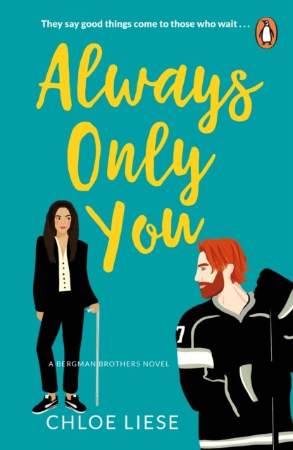 Always Only You by Chloe Liese - - Image 6