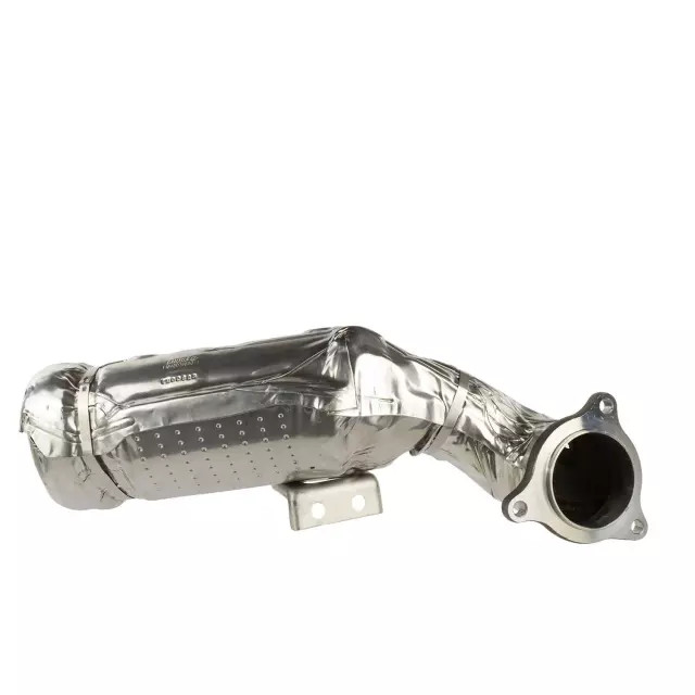 コン Genuine Ford 2020-2024 Ford Explorer - Catalytic Converter N1MZ