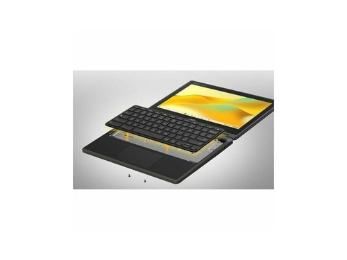 Acer Chromebook Spin 511 R757T-C9VH 11.6" Touchscreen Convertible Chromebook - - Imagen 4 de 5