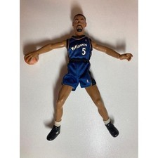 Juwan Howard Figures