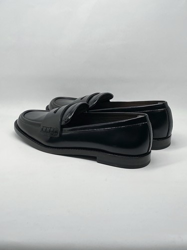 Loeffler Randall Rachel Leder Penny Loafer Größe 7,5 - Bild 10 von 13