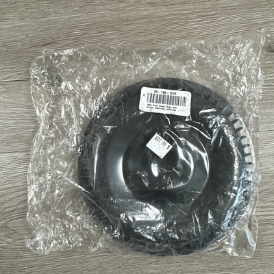 Main Drain Cover, Afras, Anti Vortex, Dark Gray, w/Screws