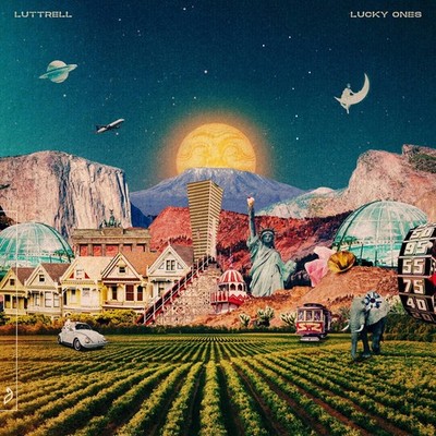 Luttrell / Lucky Ones