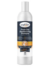 Deodorizing Dog Shampoo for Smelly Dogs - Grooming  Cleansing Pet Shampoo fo...