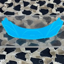 NEW HK Army RMX Vent Blocker - Turquoise