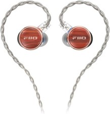 FiiO FP3 14.5mm Planar Diaphragm Driver inEar...
