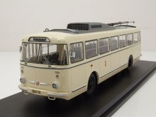 SKODA 9 TR Berliner Verkehrsbetriebe 1/43 Premium ClassiXXs PCL47169