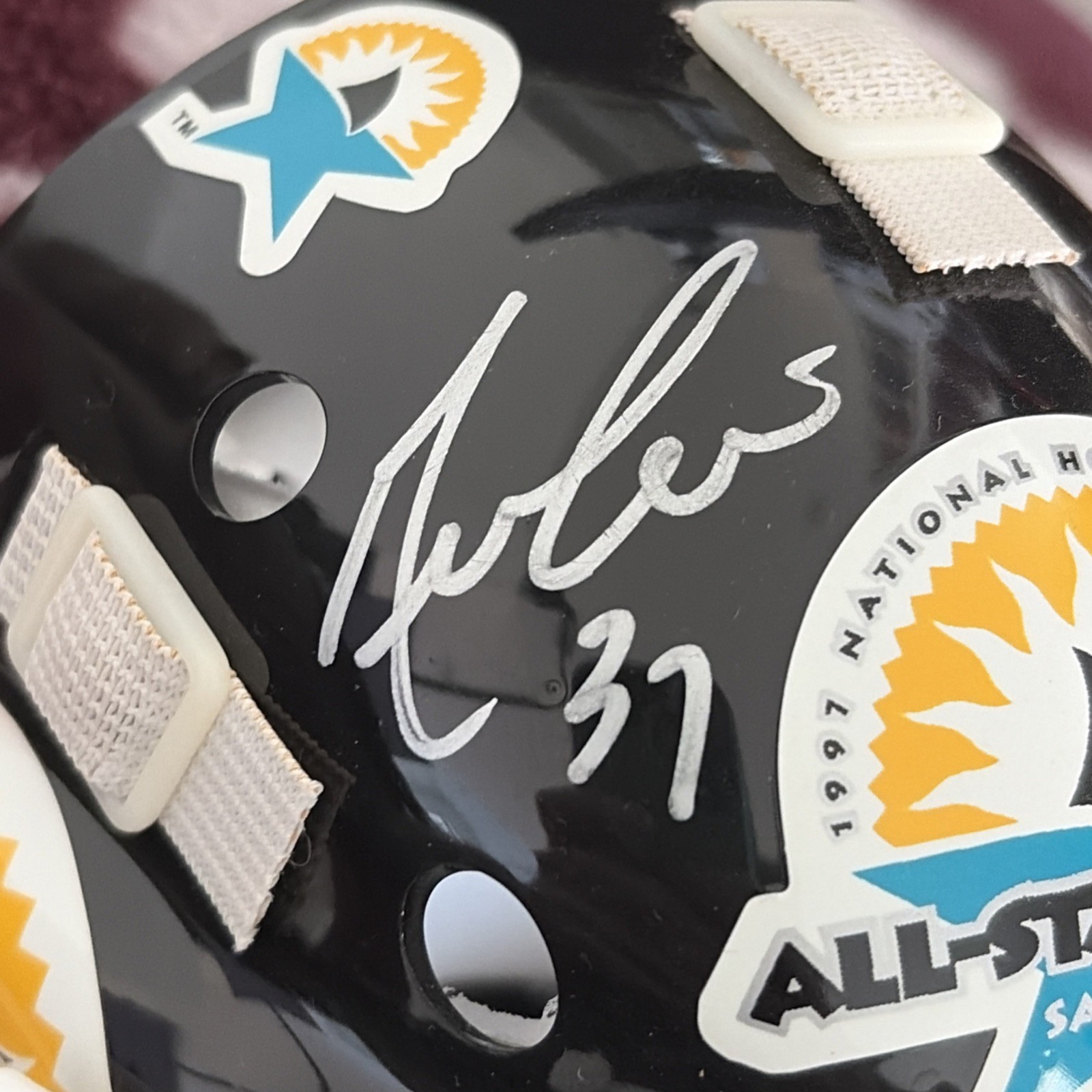 Jsa Authenticated