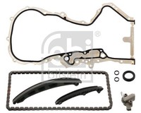 Febi Bilstein Steuerkettensatz 102423