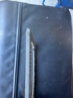 Fort Bragg California  ANCHOR HONDA Metal Motorcycle License Plate Frame  RARE — photo 6