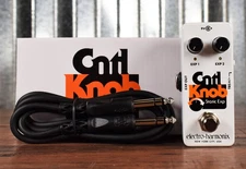 Electro-Harmonix CNTL Knob Static Expression Remote Control Guitar Effect Pedal
