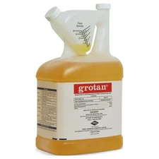 RUSTLICK 77011 Machining Fluid Additive,Yllw,1 gal.,PK4 48TR47