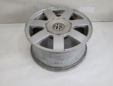 Alu Felge Alufelge vorn links 7x15 ET45 VW PASSAT 3B 3B0601025C 08-1997