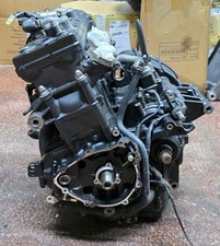 Complete engine yamaha yzf r1 engine 2009 2010 big bag