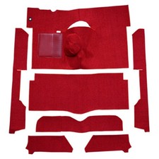 Carpet For 63-65 Mercury Comet 2dr Convertible 4spd Bench Seat 6 Cylinder Carpet For 63-65 Mercury Comet 2dr Convertible 4spd Bench Seat 6 Cylinder