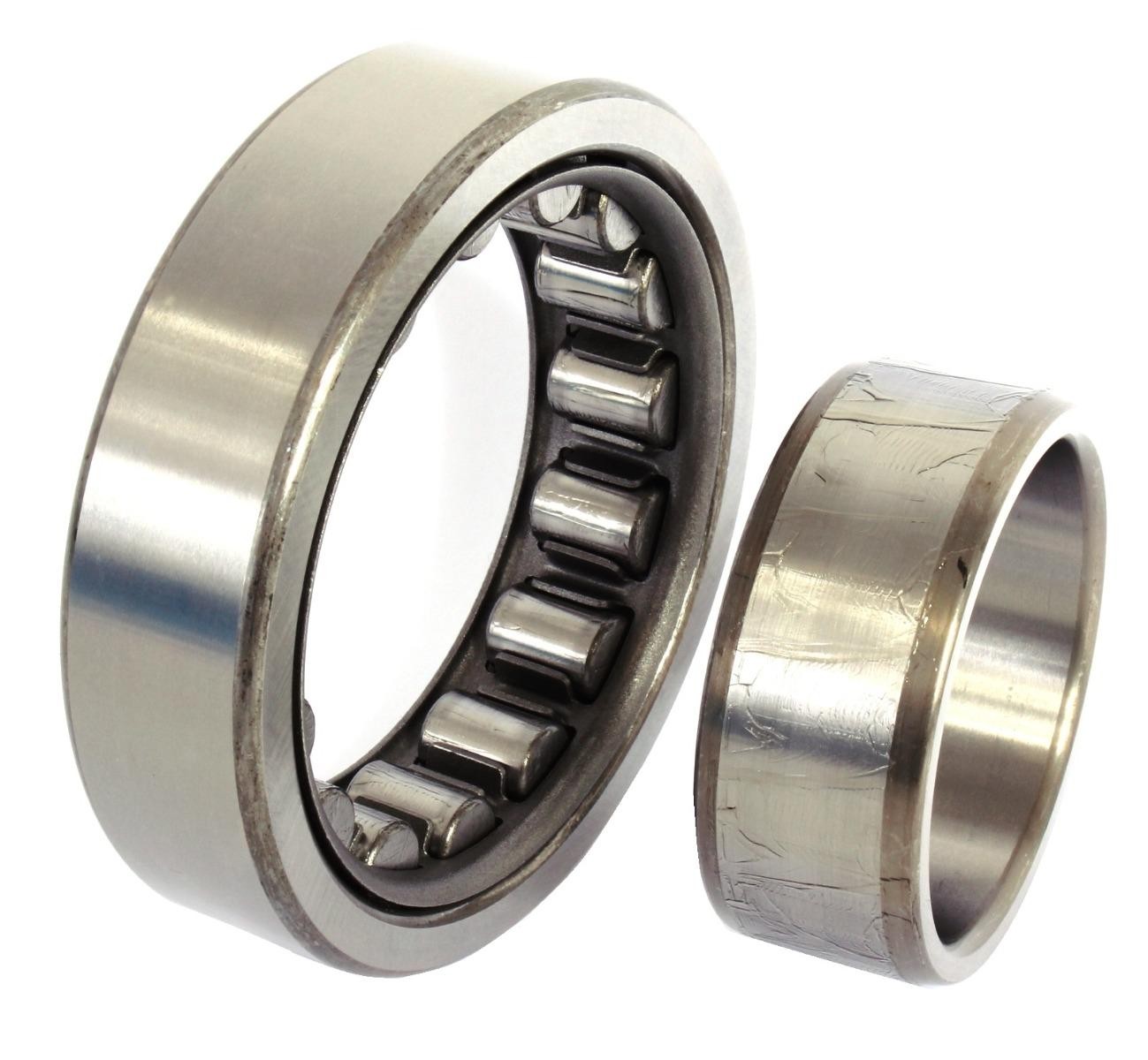 NU2205 Cylindrical Roller Bearing Premium Brand JTEKT 25x52x18mm