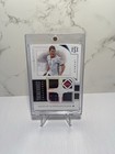 Bastian Schweinsteiger 2022/23 Panini Player-worn Triple Patch /99 Card