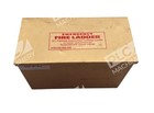 St Pierre Manufacturing Corp 24 Rung 40Ft Emergency Fire Ladder