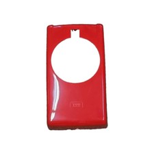 ITT series 554 wall phone faceplate new old stock