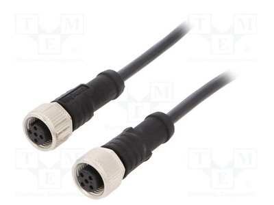 AMPHENOL LTW M12B05FL-12BFL-SB001 Kabel