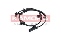 Kamoka Sensor, Raddrehzahl Vorderachse U.A. FüR Chevrolet, Opel, Vauxhall
