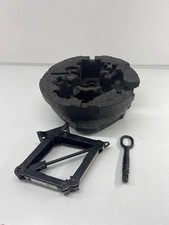 SKODA OCTAVIA III 5E3 Tool Kit 5Q0011031 2.00 Diesel 110kw 2018 38054539