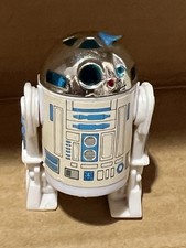 R2-D2 (Artoo-Detoo) (with Sensorscope) for sale
