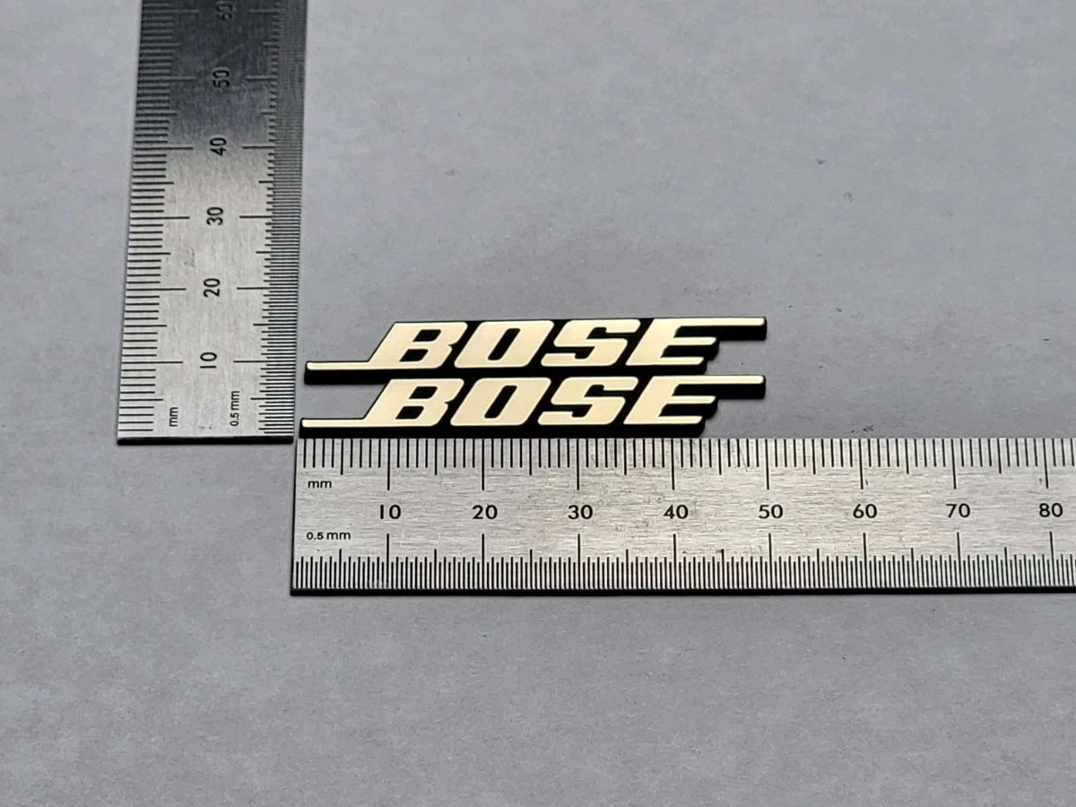 25+ Bose Vintage Electronics Parts & Accessories for sale