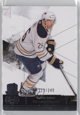 2010-11 Upper Deck The Cup 217/249 Thomas Vanek #82 05u8