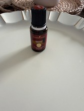 Young Living Thieves Essential