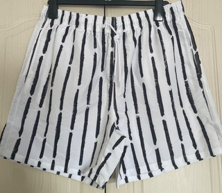 MANIFINITY MENS SWIM SHORTS XL