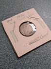 1876-S  Seated Liberty dime in Good condition
