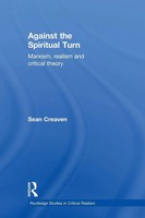 Sean Creaven | Against The Spiritual Turn | Taschenbuch | Englisch (2011)