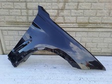 BMW X6 F16 Kotfl�gel Vorne Rechts Beifahrerseite Original Teil OE Original Teil